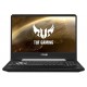 ASUS TUF Gaming FX505DT-BQ051 Negro Portátil 15.6'' AMD Ryzen 5 8 GB DDR4 512 GB SSD NVIDIA GeForce GTX 1650 Wi-Fi 5